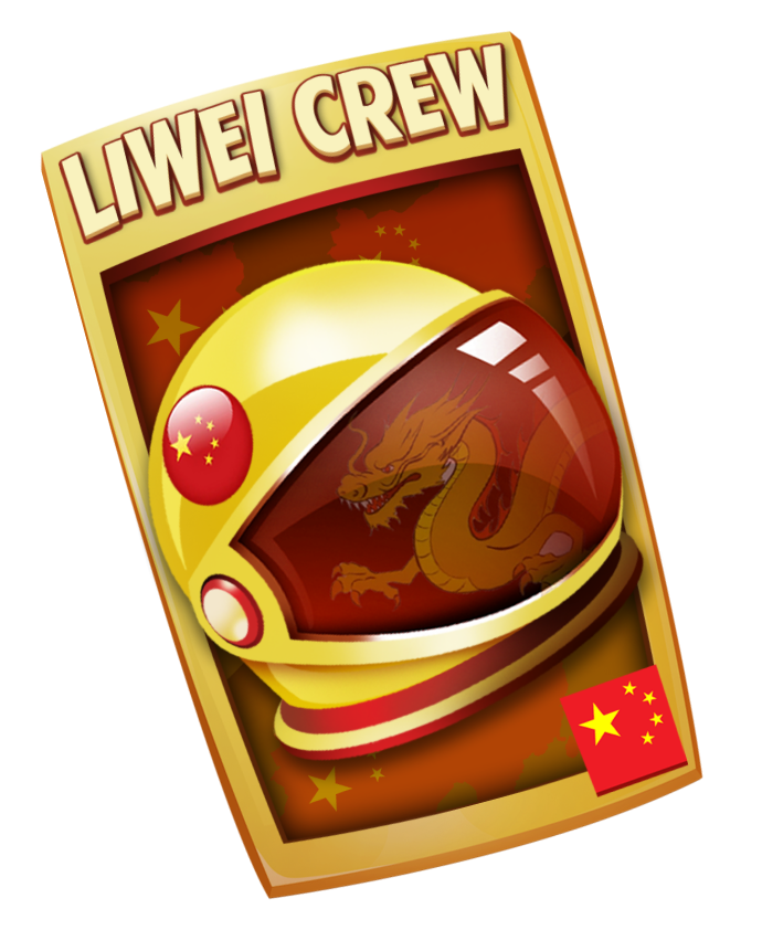 Liwei Crew