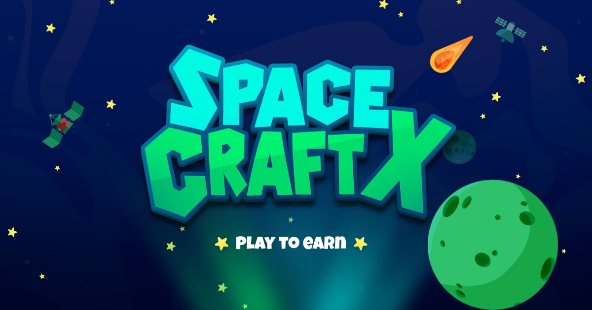 spacecraftx.io